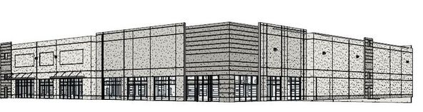 Coweta Business Center: Coweta Industrial Parkway, Newnan, GA 30265